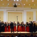 Vorrei che tu cantassi una canzone - Alle origini del canto popolare - Sala della Filarmonica